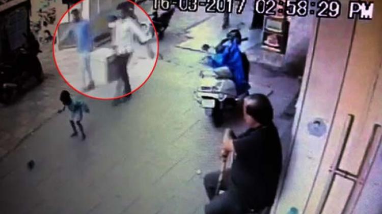 ಎಸ್‌ಬಿಐ ಎಟಿಎಂ ದರೋಡೆ: ಮೂವರ ಸೆರೆ